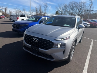 2023 Hyundai Santa Fe for sale in Johnson City TN