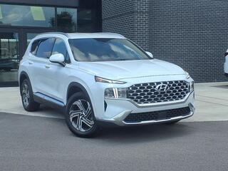 2022 Hyundai Santa Fe for sale in Dayton OH