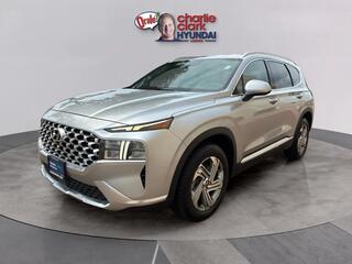 2022 Hyundai Santa Fe for sale in Fort Mill SC