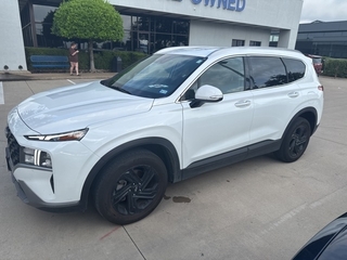 2023 Hyundai Santa Fe for sale in Plano TX