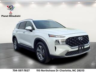 2023 Hyundai Santa Fe for sale in Charlotte NC