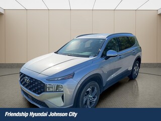 2023 Hyundai Santa Fe for sale in Johnson City TN