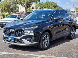 2023 Hyundai Santa Fe for sale in Fort Mill SC