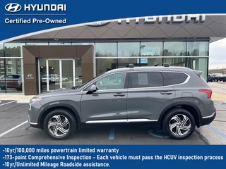 2022 Hyundai Santa Fe for sale in Columbus MS