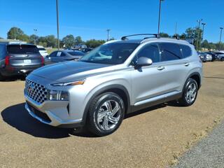 2022 Hyundai Santa Fe for sale in Batesville MS
