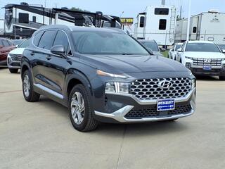 2022 Hyundai Santa Fe for sale in Denton TX