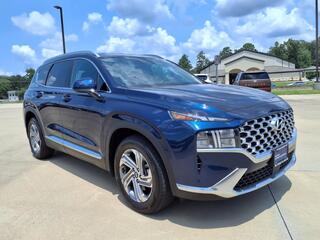 2022 Hyundai Santa Fe for sale in Boerne TX