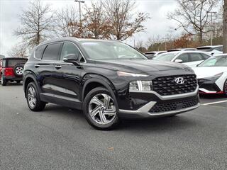 2023 Hyundai Santa Fe for sale in Apex NC