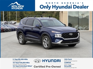 2023 Hyundai Santa Fe for sale in Ringgold GA