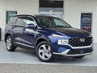 2023 Hyundai Santa Fe for sale in Valdese NC