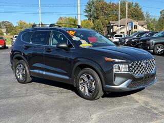 2022 Hyundai Santa Fe for sale in Hendersonville NC
