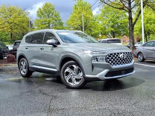 2022 Hyundai Santa Fe for sale in Apex NC