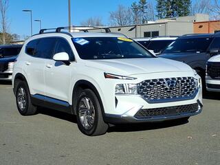 2022 Hyundai Santa Fe for sale in Cornelius NC
