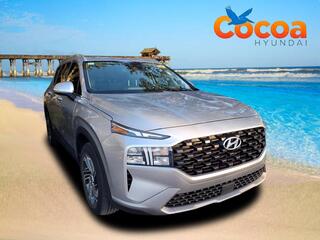 2023 Hyundai Santa Fe for sale in Cocoa FL
