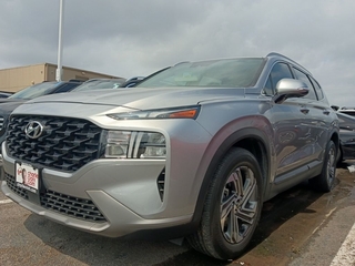 2023 Hyundai Santa Fe for sale in Somersworth NH