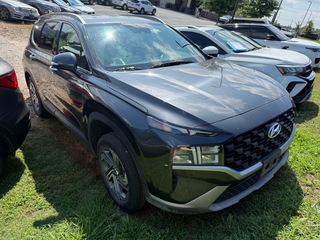 2023 Hyundai Santa Fe for sale in South Hill VA