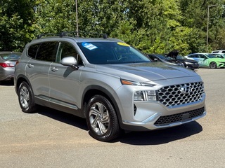 2021 Hyundai Santa Fe for sale in Cornelius NC