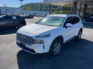 2021 Hyundai Santa Fe for sale in Kingsport TN