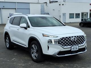 2021 Hyundai Santa Fe