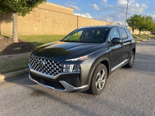 2022 Hyundai Santa Fe for sale in Memphis TN