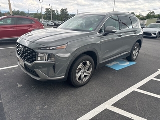 2023 Hyundai Santa Fe for sale in Johnson City TN