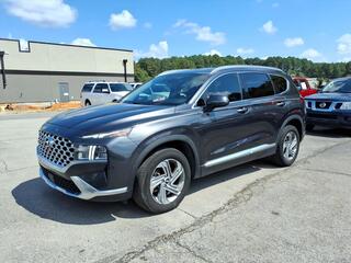 2021 Hyundai Santa Fe for sale in Hartselle AL