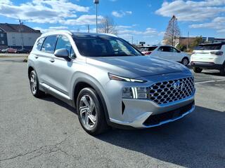 2021 Hyundai Santa Fe for sale in Jacksonville NC