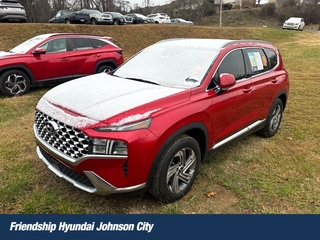 2021 Hyundai Santa Fe for sale in Johnson City TN