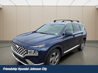 2022 Hyundai Santa Fe for sale in Johnson City TN