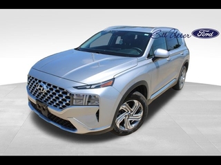 2022 Hyundai Santa Fe for sale in Denton TX