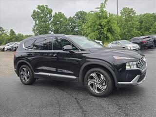 2022 Hyundai Santa Fe for sale in South Hill VA