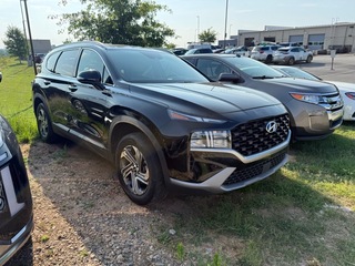2023 Hyundai Santa Fe for sale in South Hill VA