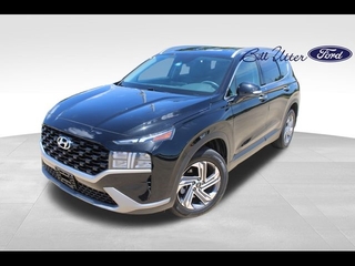 2023 Hyundai Santa Fe for sale in Denton TX