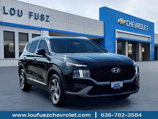 2023 Hyundai Santa Fe for sale in Cincinnati OH