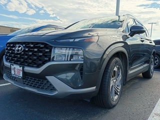 2023 Hyundai Santa Fe for sale in Somersworth NH