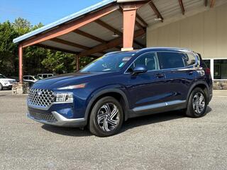 2022 Hyundai Santa Fe for sale in Brevard NC