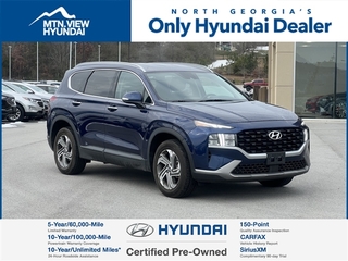 2023 Hyundai Santa Fe for sale in Ringgold GA