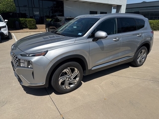 2021 Hyundai Santa Fe