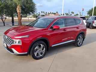 2022 Hyundai Santa Fe for sale in Kosciusko MS