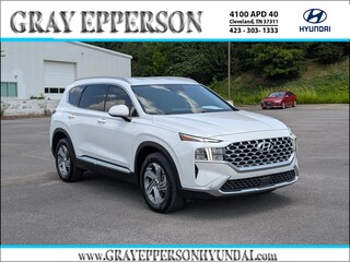 2022 Hyundai Santa Fe for sale in Cleveland TN