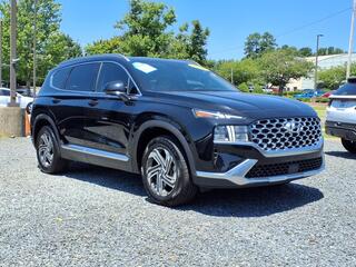 2022 Hyundai Santa Fe for sale in Cornelius NC
