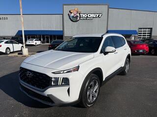 2023 Hyundai Santa Fe for sale in Oklahoma City OK