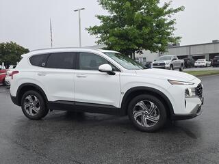 2023 Hyundai Santa Fe for sale in South Hill VA