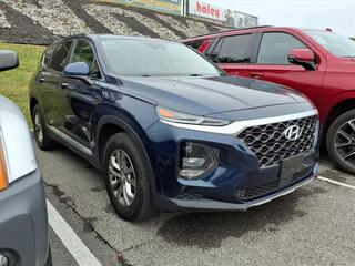 2019 Hyundai Santa Fe for sale in Roanoke VA