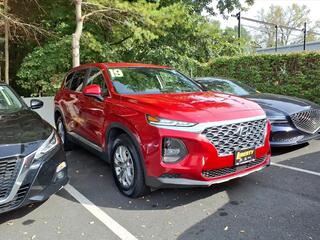 2019 Hyundai Santa Fe for sale in Mahwah NJ