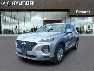2020 Hyundai Santa Fe for sale in Council Bluffs IA