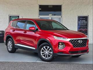 2020 Hyundai Santa Fe for sale in Valdese NC