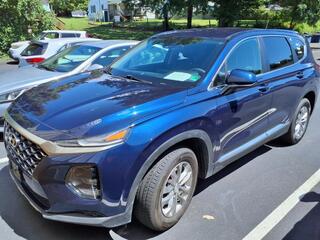 2020 Hyundai Santa Fe for sale in Bristol TN