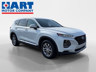 2020 Hyundai Santa Fe for sale in Salem VA