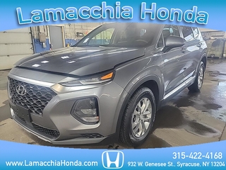 2019 Hyundai Santa Fe for sale in Syracuse NY